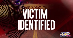 Victim Identified - KHTS Santa Clarita News