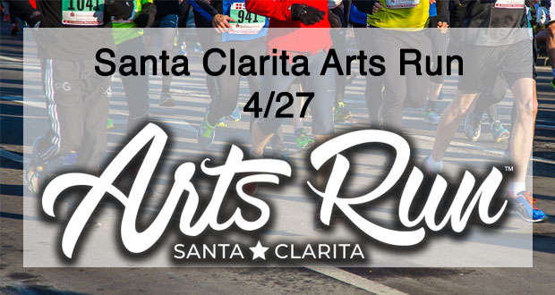 Santa Clarita Arts Run - Top Things to do in Santa Clarita