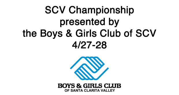 SCV Championship presented by the Boys & Girls Club of SCV - Top Things to do in Santa Clarita