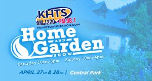 KHTS Home and Garden Show and Emergency Expo, City of Santa Clarita’s Earth/Arbor Day - Top Things to do in Santa Clarita