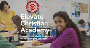 Elevate Church - Elevate Christian Academy