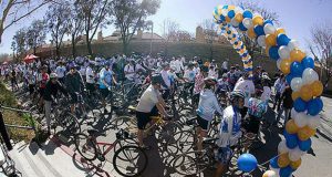 “Hit the Trail” Community Bike Ride - Top Things to do in Santa Clarita