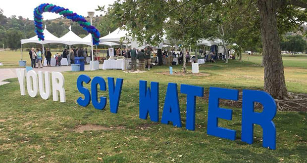 SCV Water Open House - Top Things to do in Santa Clarita