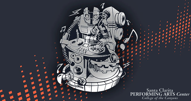 Electronica Musique and Multimedia Concert at the PAC - Top Things to do in Santa Clarita