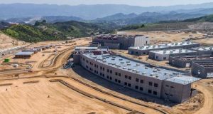 Castaic High School - Hart School District