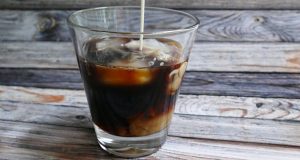 Cold Brew Coffee