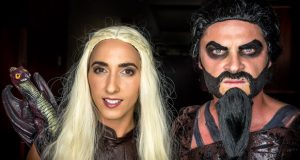 Game of Thrones - Costumes