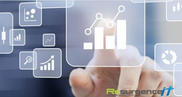 Santa Clarita IT Company - Resurgence IT