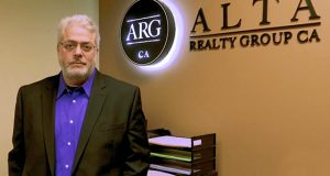 Santa Clarita Realtor Richard Szerman of Alta Realty Group