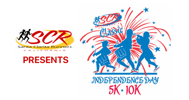Register Now for Independence Day Classic 5K & 10K Run/Walk - Top Things to do in Santa Clarita