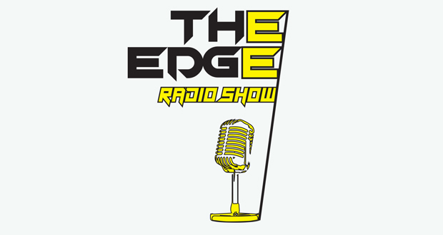 The Edge Radio Show on KHTS FM 98.1 & AM 1220