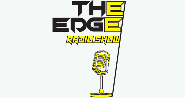 The Edge Radio Show