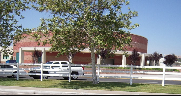 Valencia High School