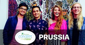 Concerts in the Park: Prussia - Top Things to do in Santa Clarita