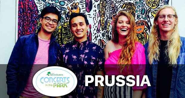 Concerts in the Park: Prussia - Top Things to do in Santa Clarita