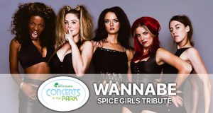 Concerts in the Park: “Wannabe” Spice Girls Tribute - Top Things to do in Santa Clarita