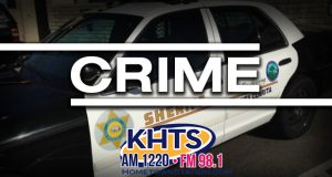 Generic Crime Slider