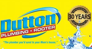 Dutton Plumbing - Plumber Santa Clarita