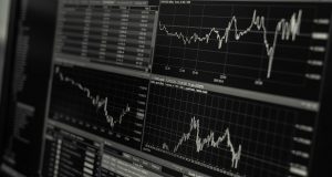 Financial Graph