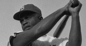 Jackie Robinson