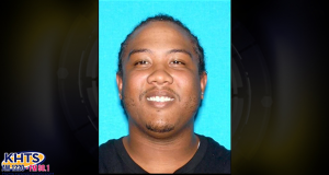 Canyon Country Murder Suspect Arrested In Kansas City, Extradited To Santa Clarita