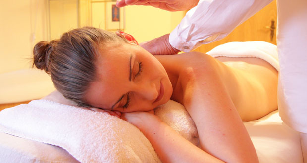 Massage