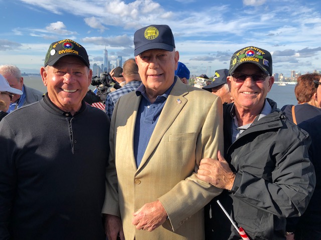 The Greatest GENERATIONS Foundation WWII Tribute — KHTS Radio — Santa ...