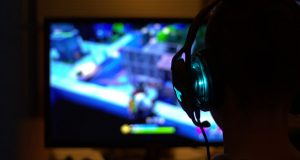 Online Gaming