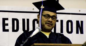 graduation