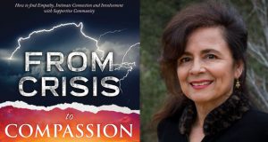 Santa Clarita Life Coach Releases Books To Help Victims Of Trauma Find Healing