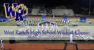 West Ranch High School Wildcat Classic - Top Things to do in Santa Clarita