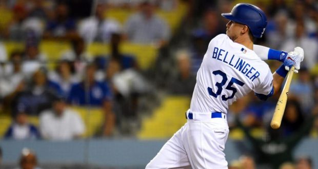 Dodgers To Play In 2020, MLB Announces Regular Season Return