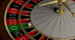 Casino - Roulette