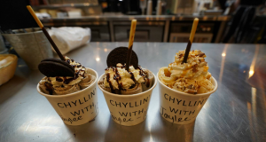 Chyll Rolled Creamery and Boba Closes Without Notice, Employees Reportedly Not Paid
