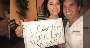 Dr Polucki - Santa Clarita Chiropractor