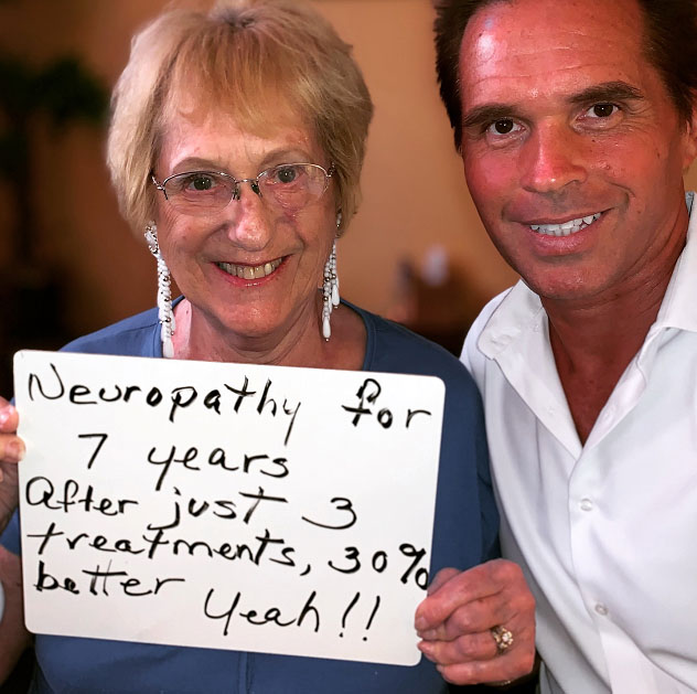 Dr Polucki - Santa Clarita Chiropractor