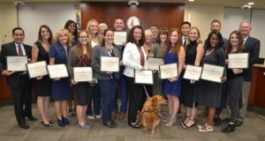 Hart District Honors Educators With 2019 ‘Teachers Of The Year’ Awards