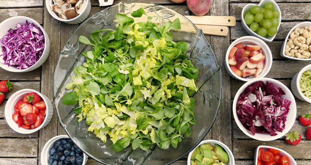 Healthy Food