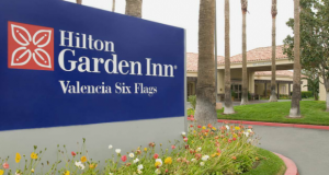 Hilton Garden Inn Valencia Back Wages