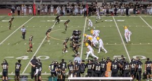 Golden Valley Achieves First 5-0 Start With Win Over Newbury Park