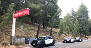 Newborn Rushed To Hospital After Reports Of Cardiac Arrest