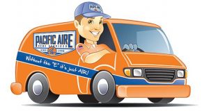 Pacific Aire