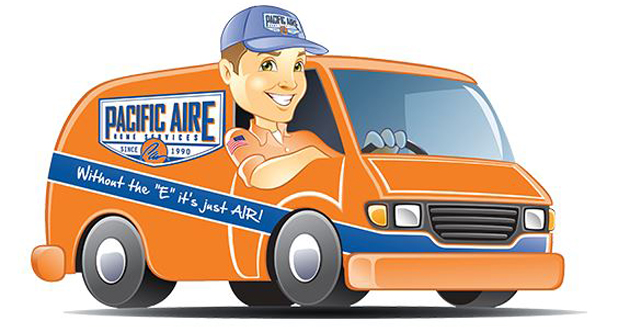 Pacific Aire