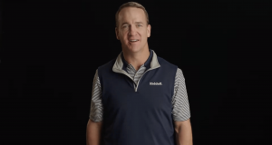 Peyton Manning Announces Canyon High Football As Winners Of $10,000 In New Equipment