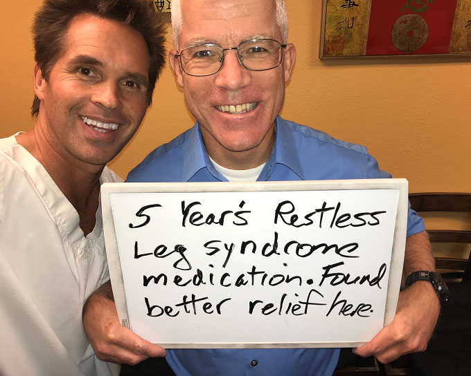 Dr Polucki - Santa Clarita Chiropractor