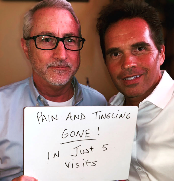 Dr Polucki - Santa Clarita Chiropractor