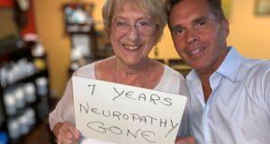 Dr Polucki - Santa Clarita Chiropractor