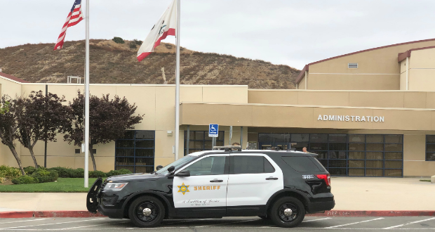 Rancho Pico No Shots Fired