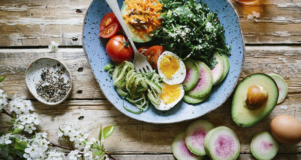Salad