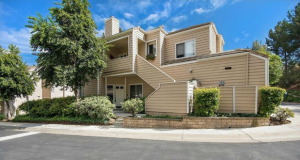 Santa Clarita Condo Sales